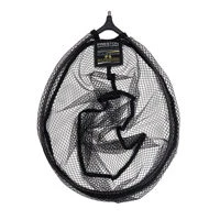 Preston Innovations Carbon F1 Latex Landing Nets